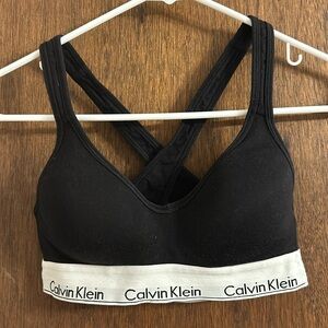 Calvin Klein Bra